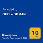 Oggi E Domani Апартаменты *