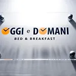 Oggi E Domani Апартаменты Неаполь