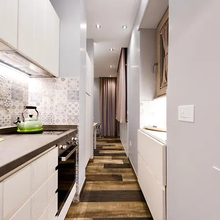 Oggi E Domani Apartmán