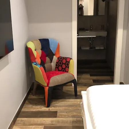 Apartmán Oggi E Domani *