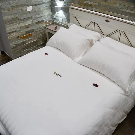 Oggi E Domani Apartmán