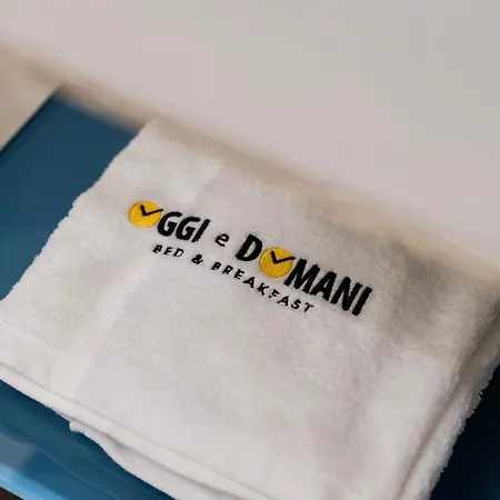 Apartmán Oggi E Domani *