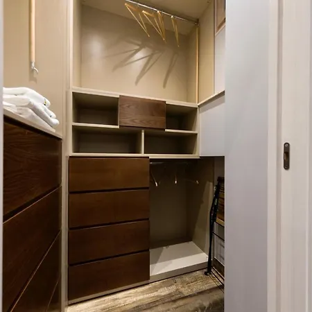 Oggi E Domani Apartmán *