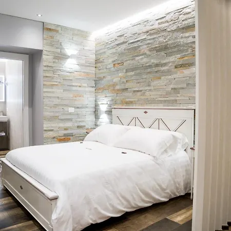 Apartmán Oggi E Domani Neapol