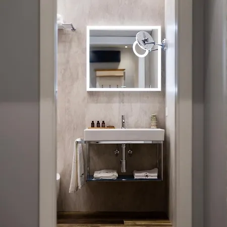 Apartmán Oggi E Domani