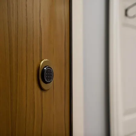 Apartament Oggi E Domani