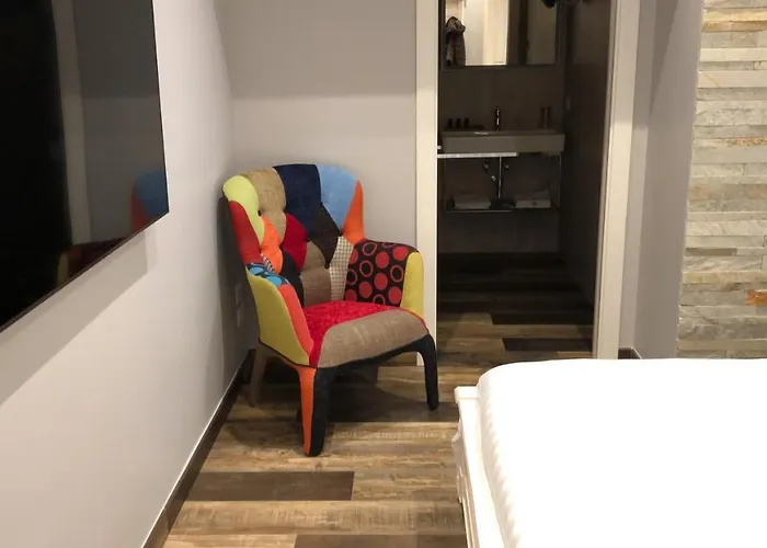 Appartement Oggi E Domani *