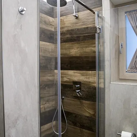 Oggi E Domani Appartamento