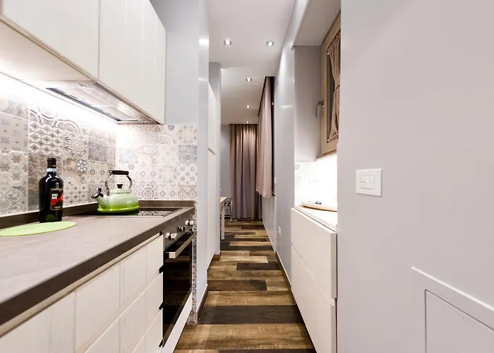 Oggi E Domani Apartamento