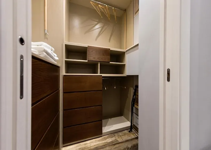 Oggi E Domani Apartamento *