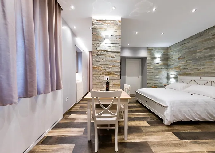 Apartamento Oggi E Domani Nápoles