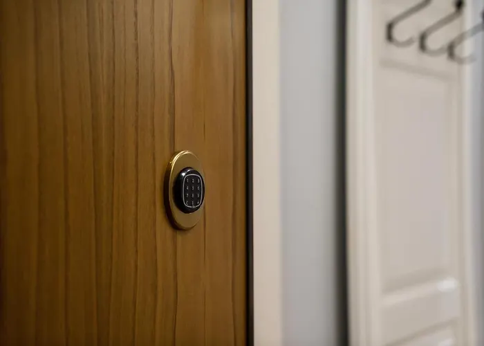 Apartamento Oggi E Domani