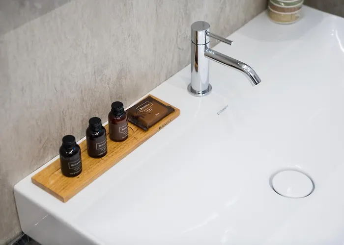 Oggi E Domani شقة *