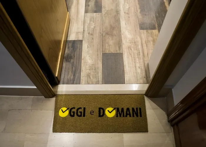 شقة Oggi E Domani