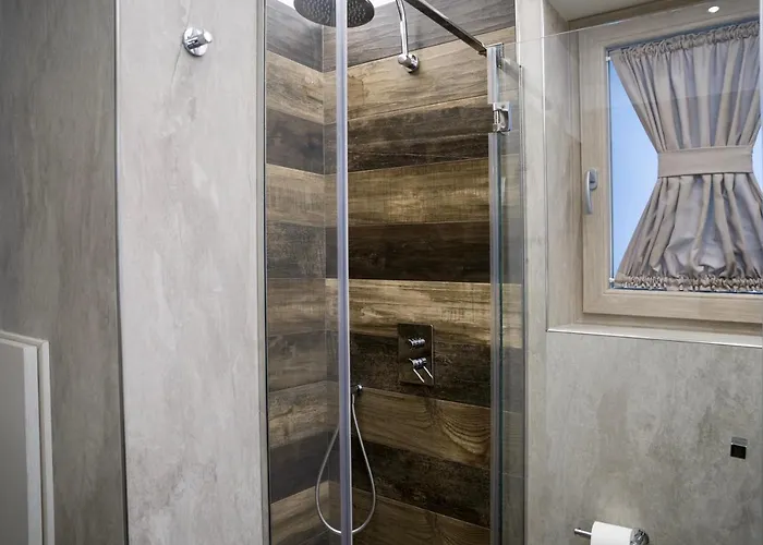 Oggi E Domani شقة