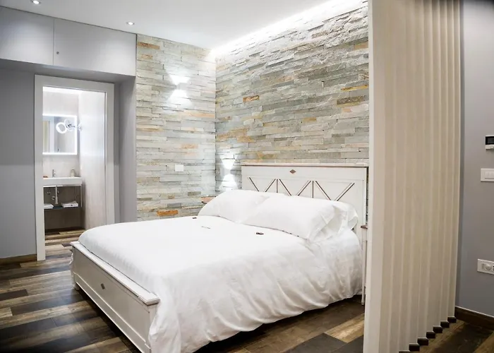 شقة Oggi E Domani نابولي