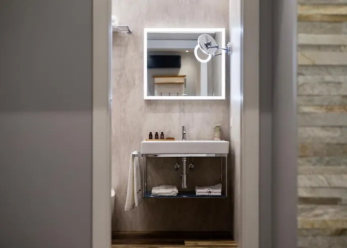 شقة Oggi E Domani