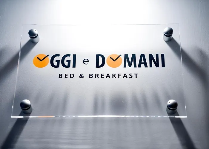 Oggi E Domani شقة نابولي