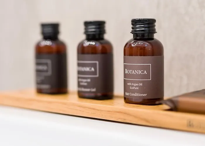 شقة Oggi E Domani نابولي